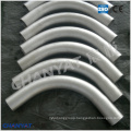 ASME B16.49 2D/3D/4D/5D/6D/7D/8d/9d/10d Bend